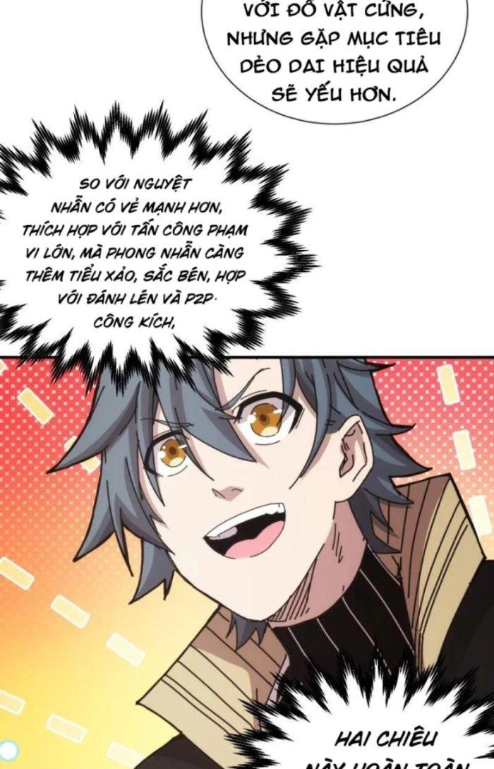 Căn Hộ Thái Hư Chapter 42 - 22