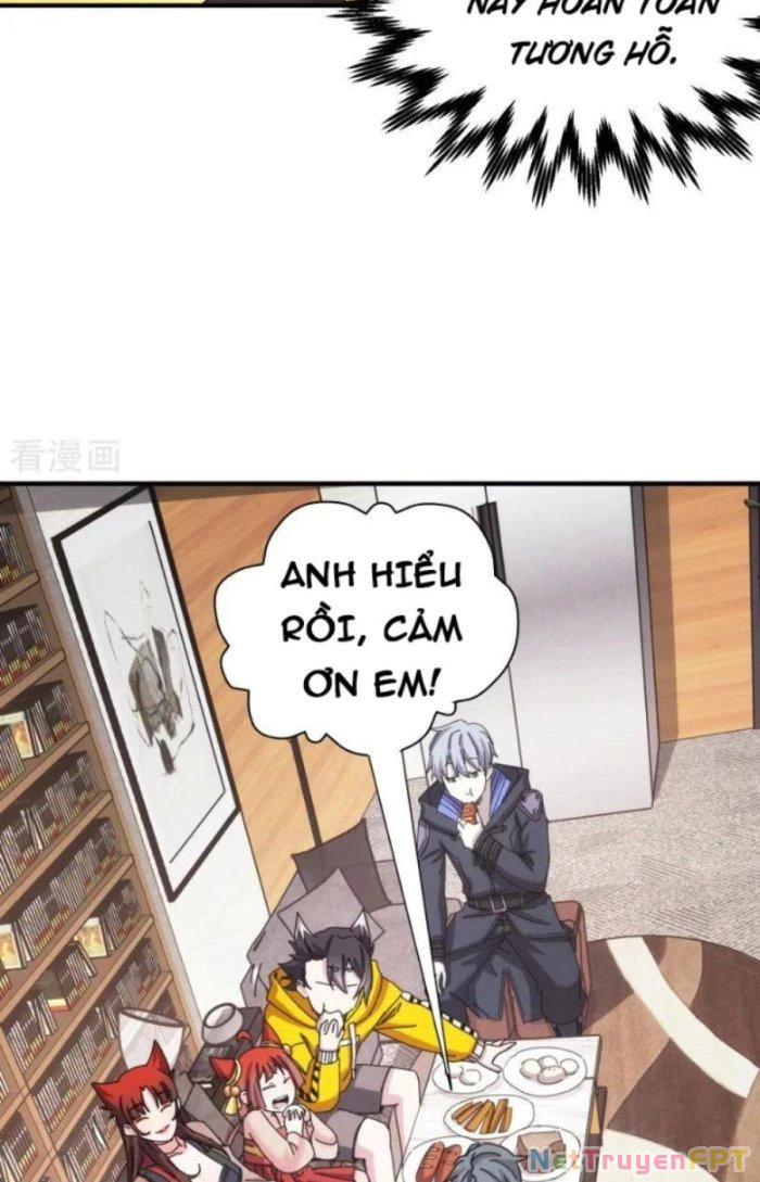 Căn Hộ Thái Hư Chapter 42 - 23