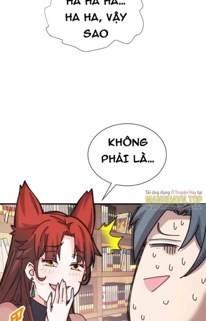 Căn Hộ Thái Hư Chapter 42 - 27