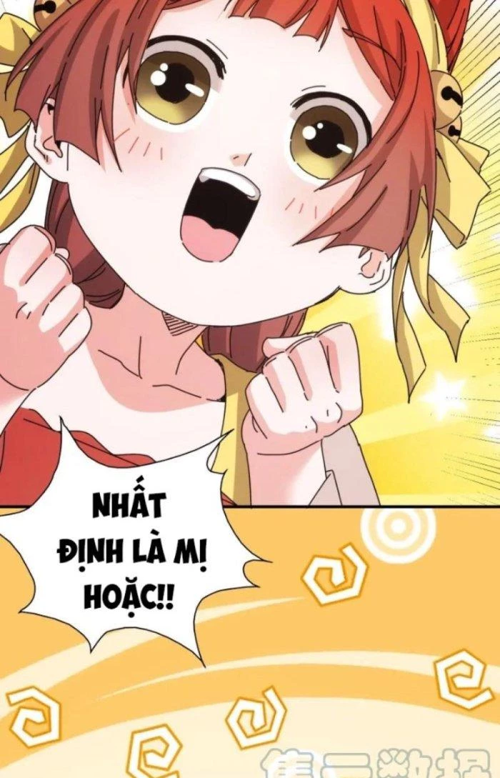 Căn Hộ Thái Hư Chapter 42 - 34