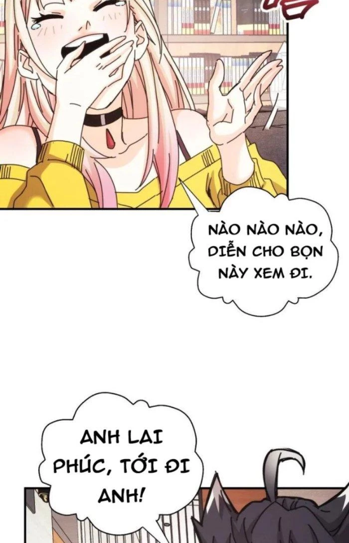 Căn Hộ Thái Hư Chapter 42 - 38