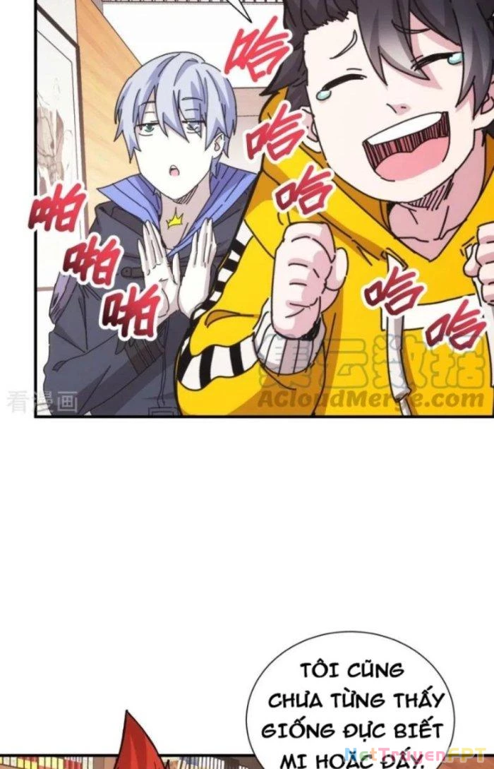 Căn Hộ Thái Hư Chapter 42 - 39