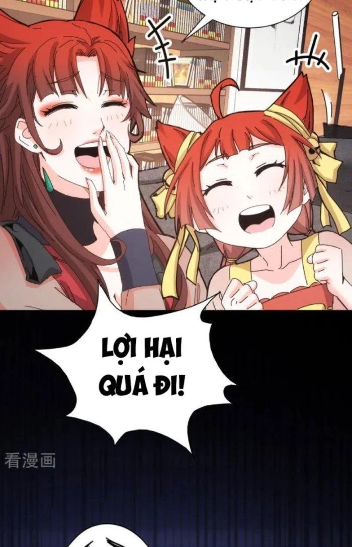 Căn Hộ Thái Hư Chapter 42 - 40