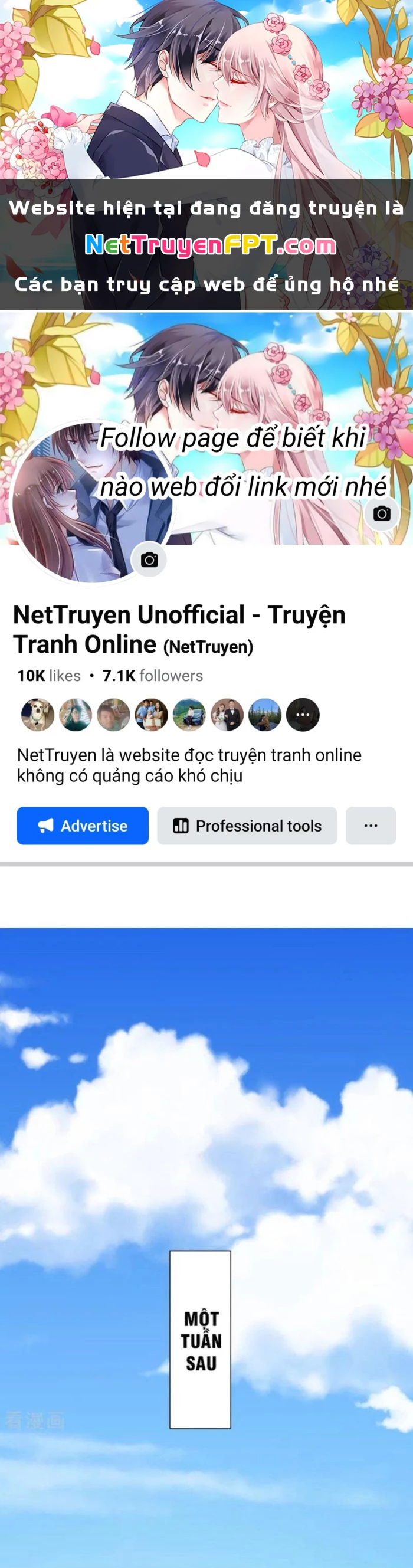 Căn Hộ Thái Hư Chapter 43 - 1