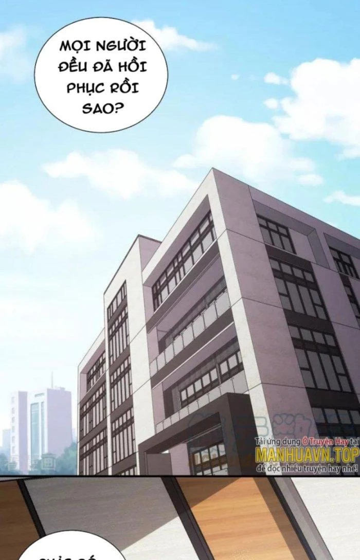 Căn Hộ Thái Hư Chapter 43 - 2