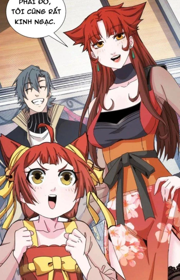 Căn Hộ Thái Hư Chapter 43 - 3