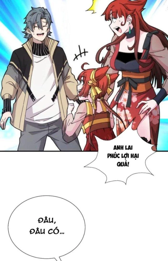 Căn Hộ Thái Hư Chapter 43 - 7