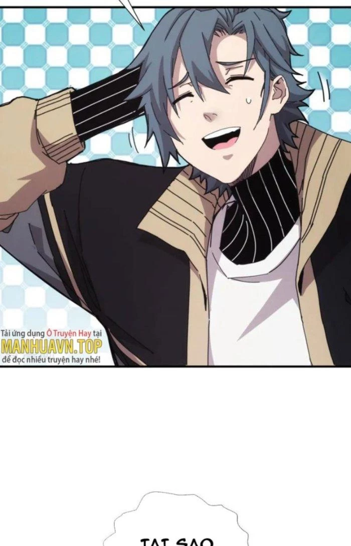 Căn Hộ Thái Hư Chapter 43 - 8