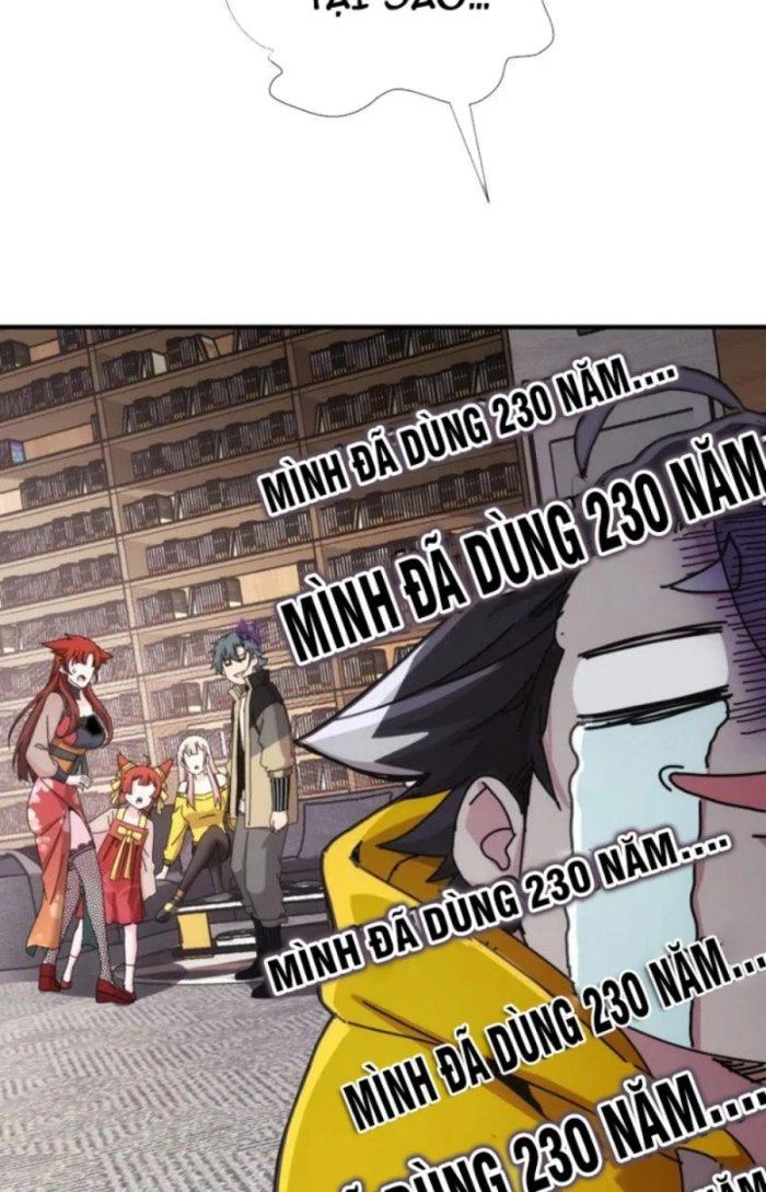 Căn Hộ Thái Hư Chapter 43 - 9