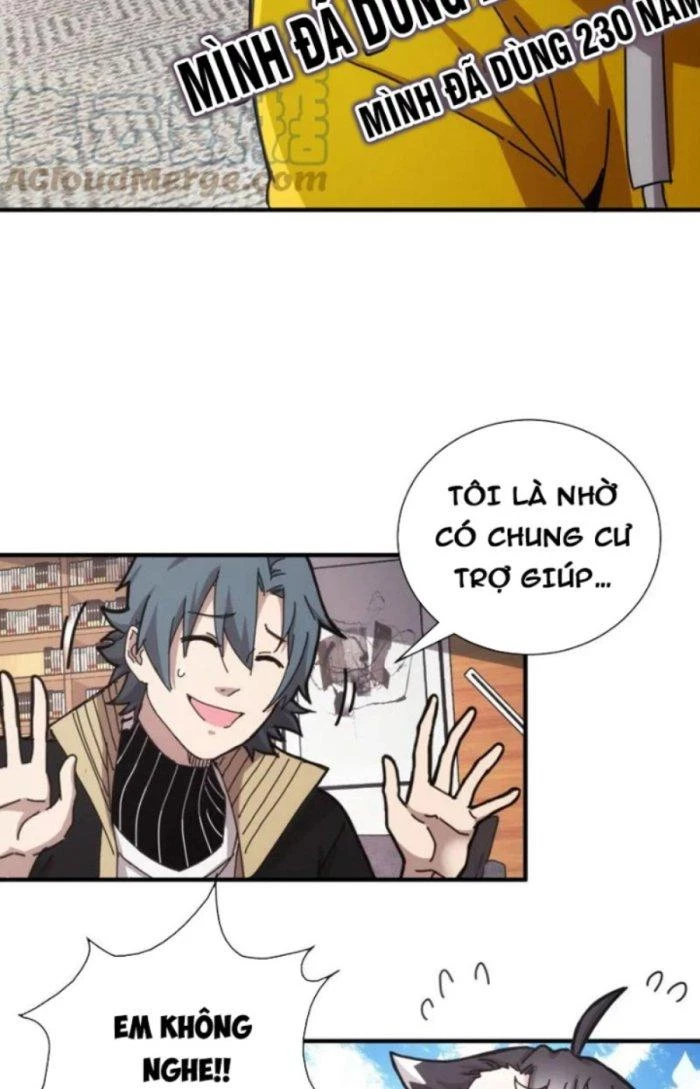 Căn Hộ Thái Hư Chapter 43 - 10