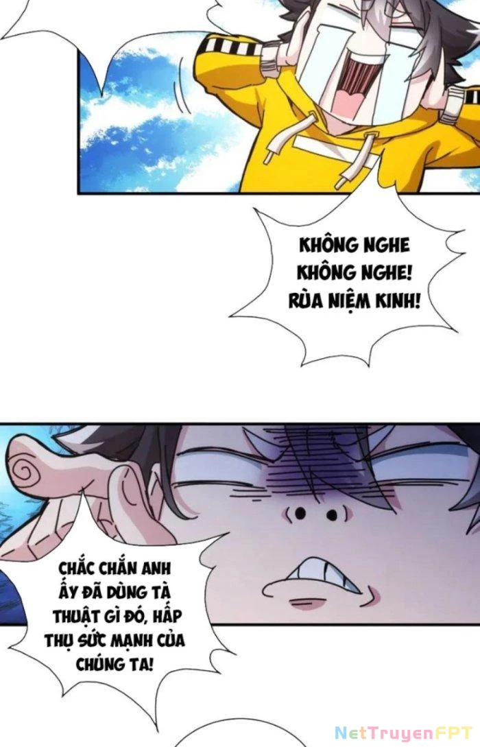 Căn Hộ Thái Hư Chapter 43 - 11