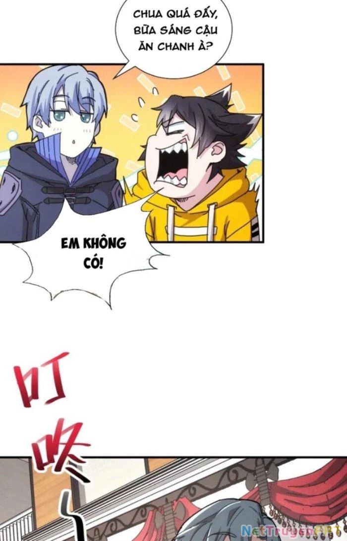 Căn Hộ Thái Hư Chapter 43 - 12