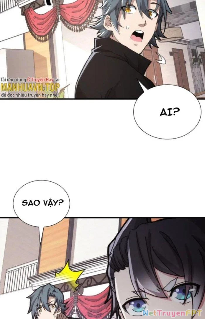 Căn Hộ Thái Hư Chapter 43 - 13