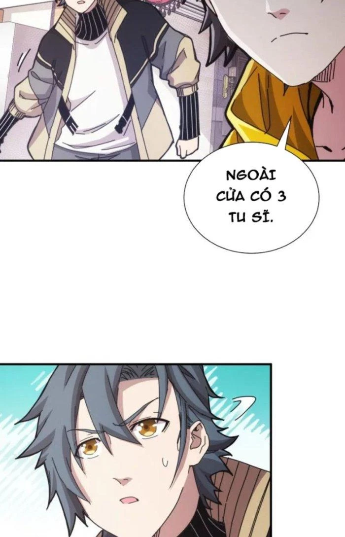 Căn Hộ Thái Hư Chapter 43 - 14