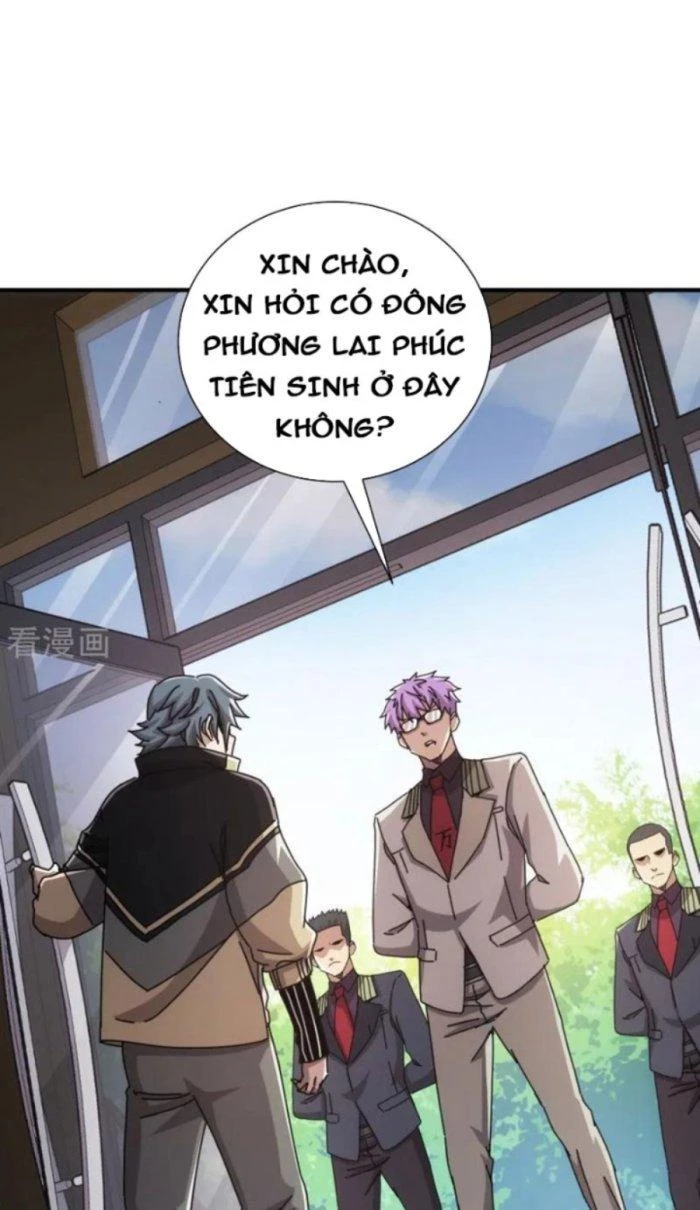 Căn Hộ Thái Hư Chapter 43 - 16