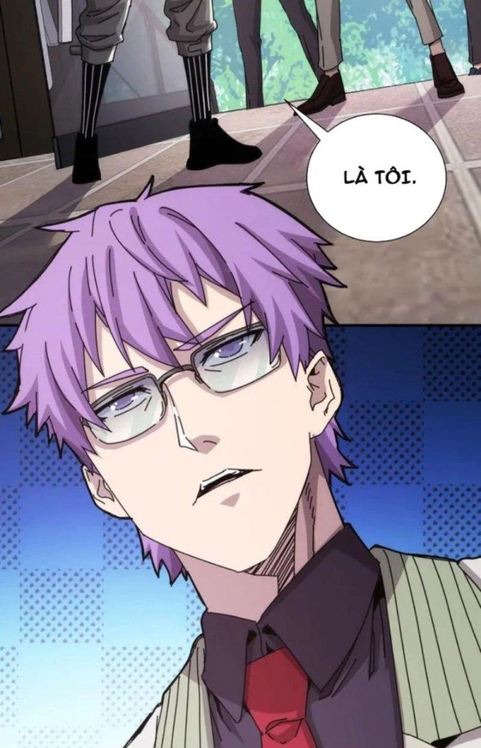 Căn Hộ Thái Hư Chapter 43 - 17