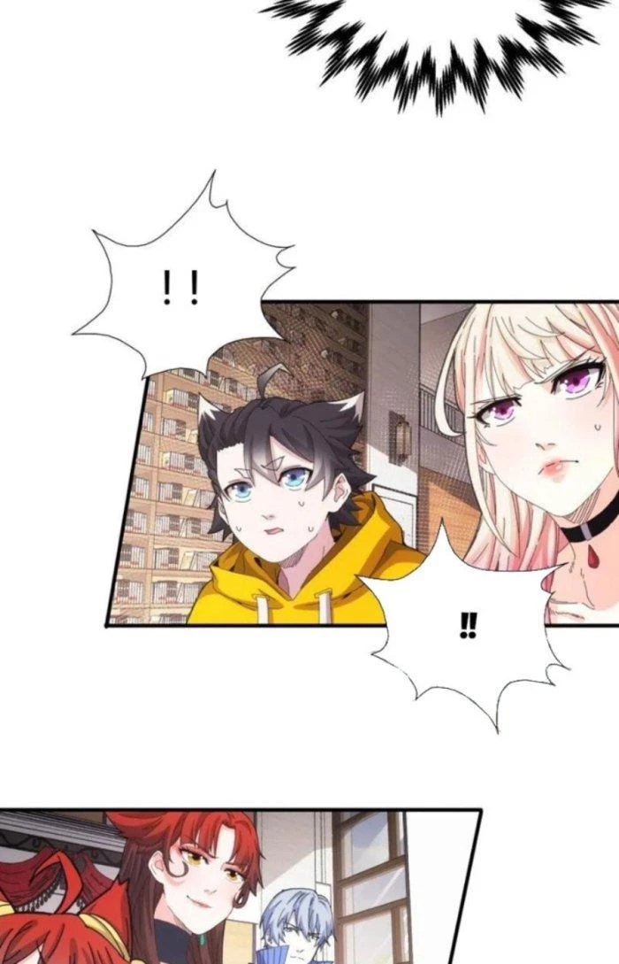 Căn Hộ Thái Hư Chapter 43 - 19