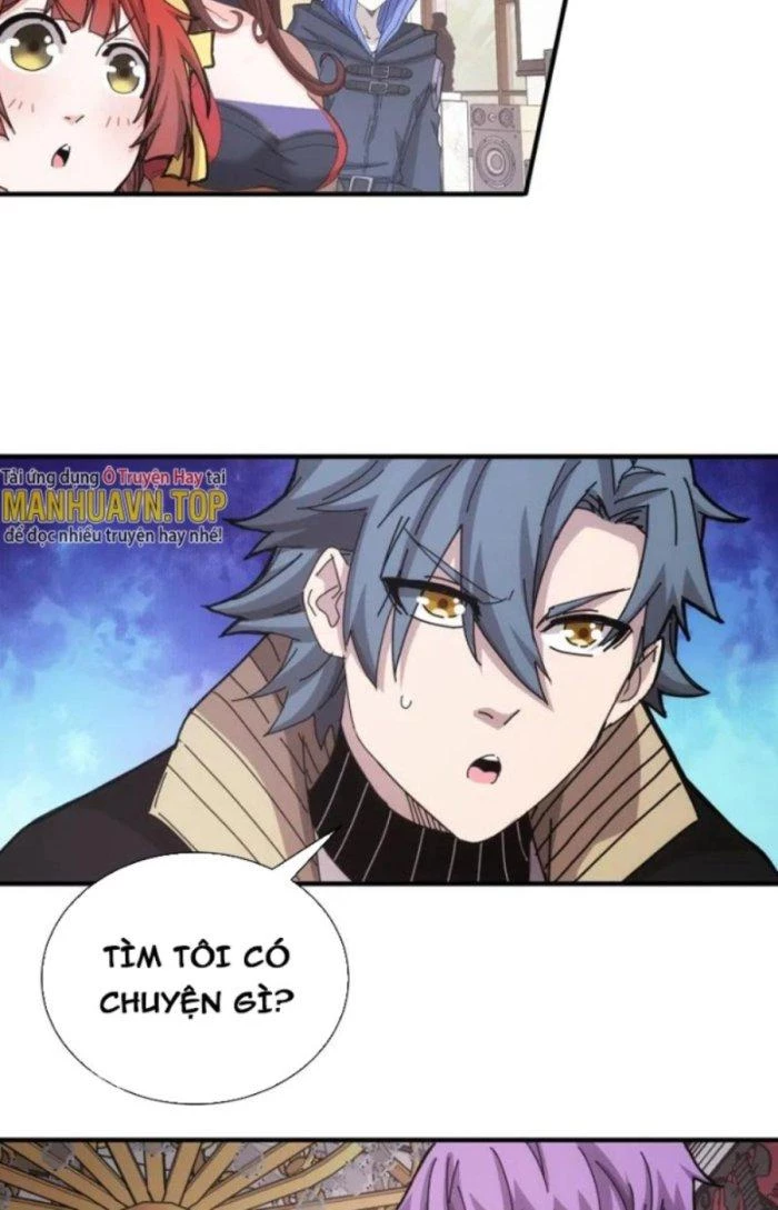 Căn Hộ Thái Hư Chapter 43 - 20