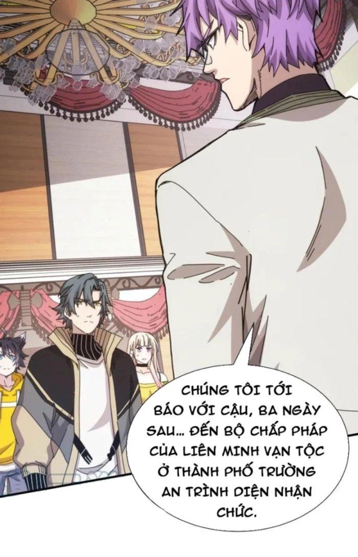 Căn Hộ Thái Hư Chapter 43 - 21