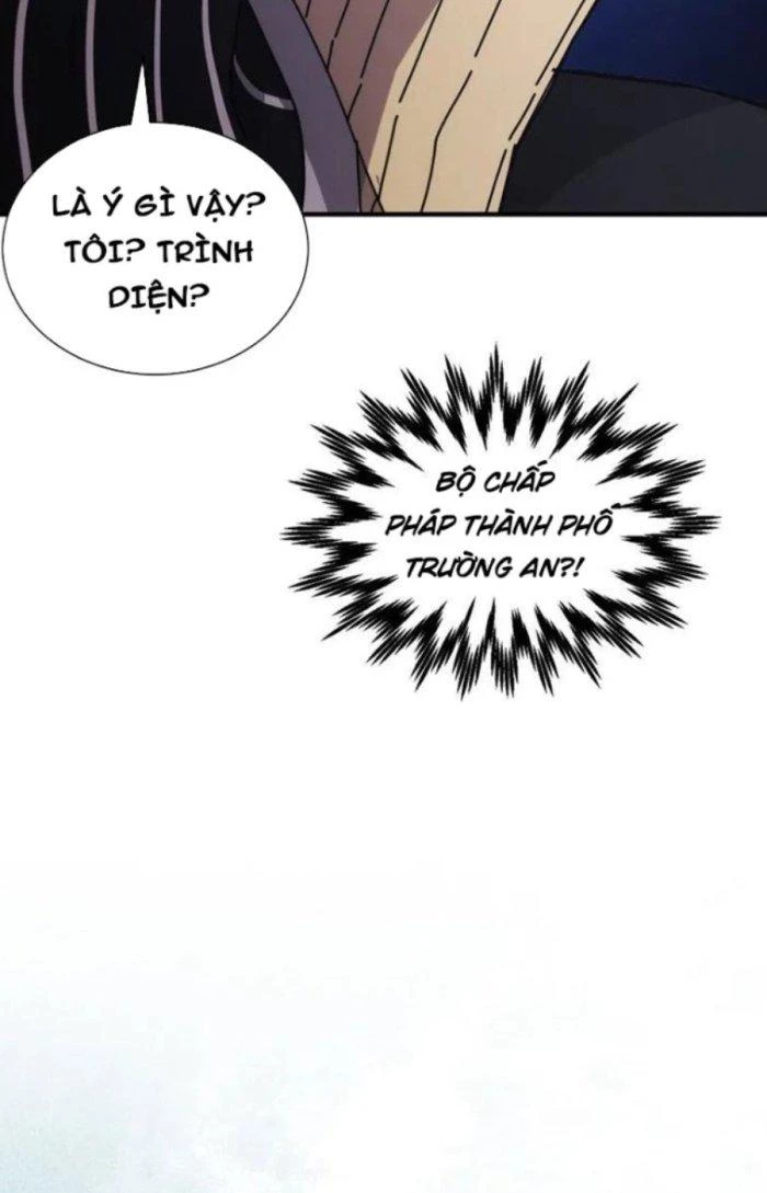 Căn Hộ Thái Hư Chapter 43 - 23