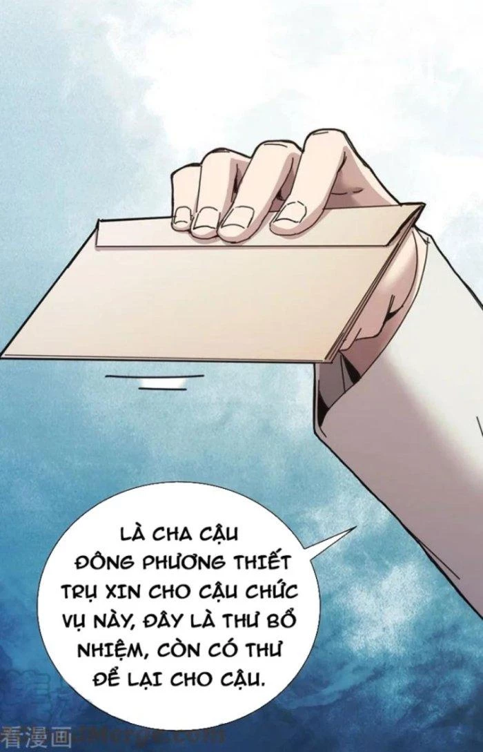 Căn Hộ Thái Hư Chapter 43 - 24