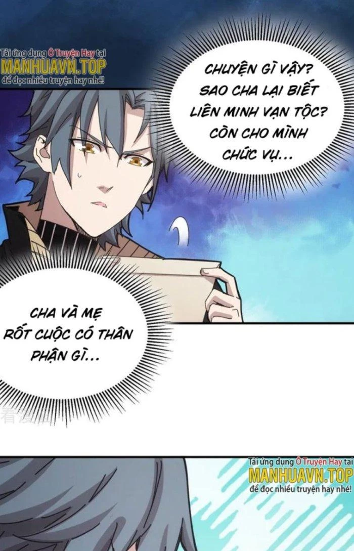 Căn Hộ Thái Hư Chapter 43 - 25