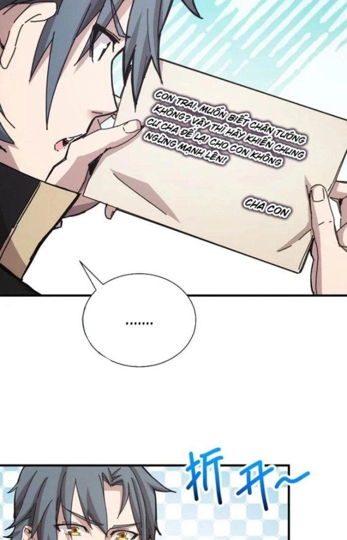 Căn Hộ Thái Hư Chapter 43 - 26