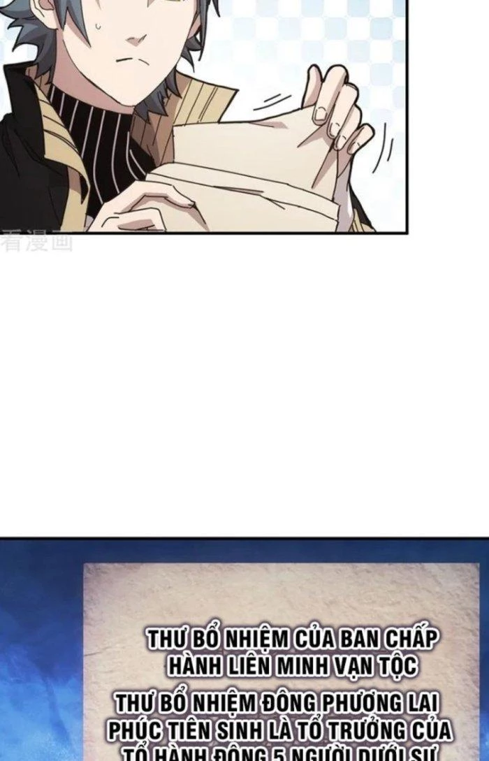 Căn Hộ Thái Hư Chapter 43 - 27