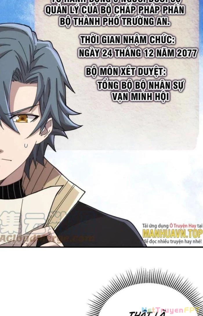 Căn Hộ Thái Hư Chapter 43 - 28