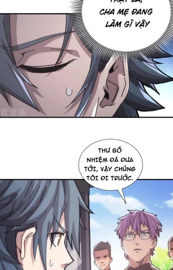 Căn Hộ Thái Hư Chapter 43 - 29