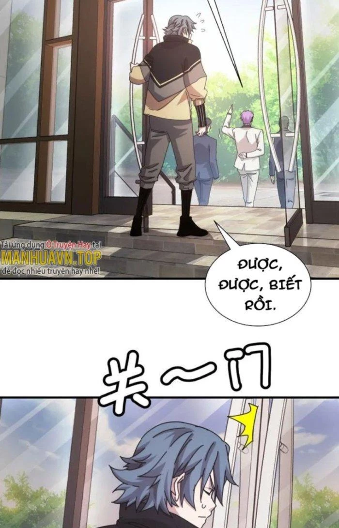 Căn Hộ Thái Hư Chapter 43 - 31