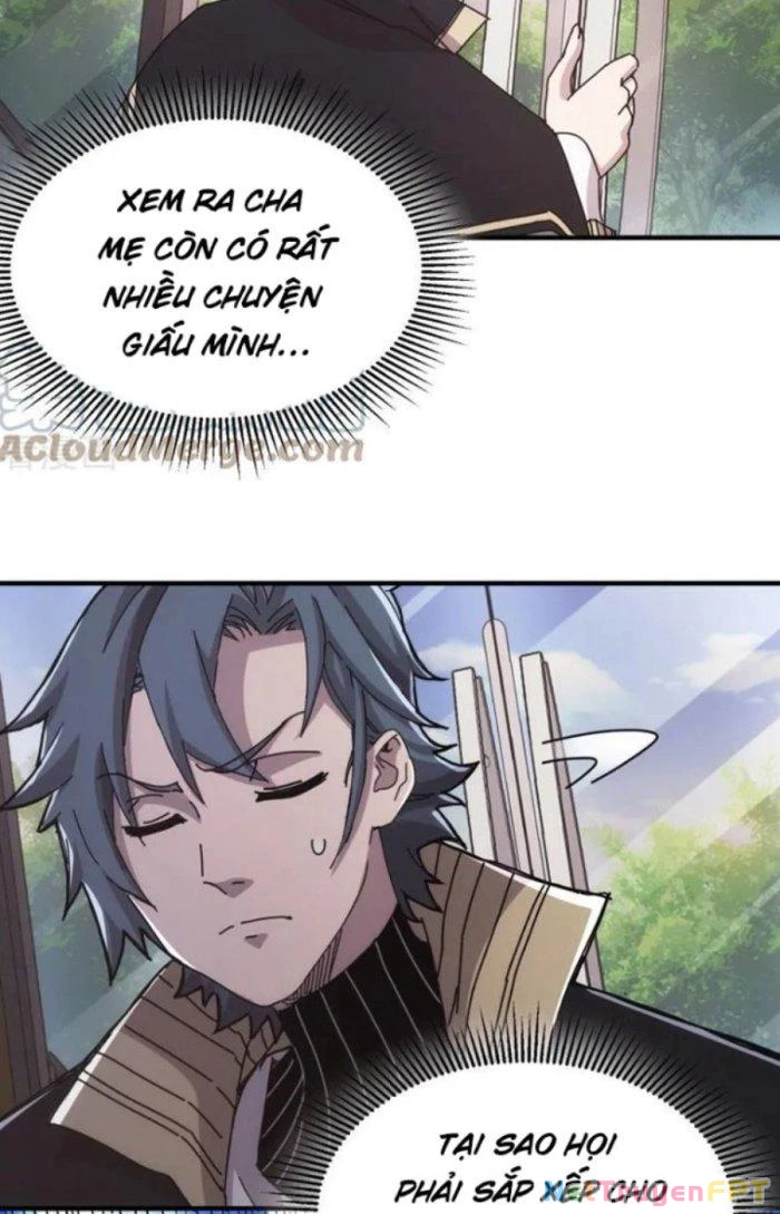 Căn Hộ Thái Hư Chapter 43 - 32