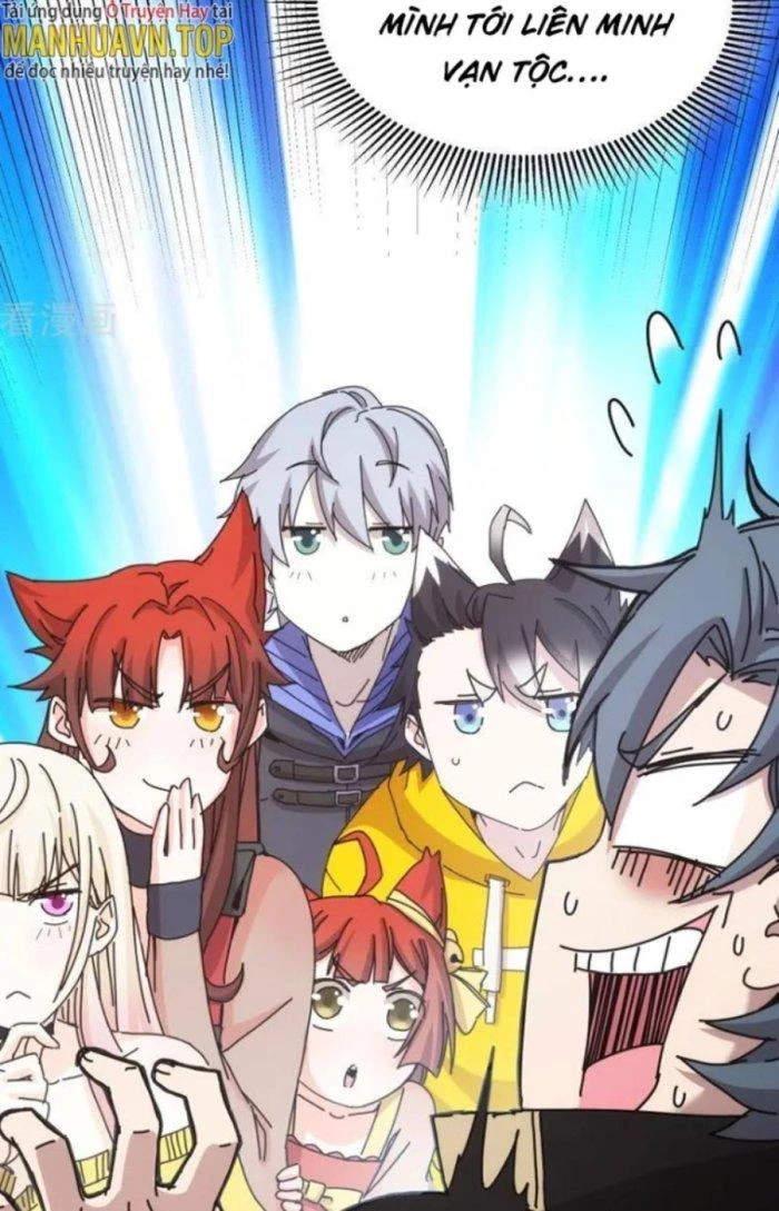 Căn Hộ Thái Hư Chapter 43 - 33