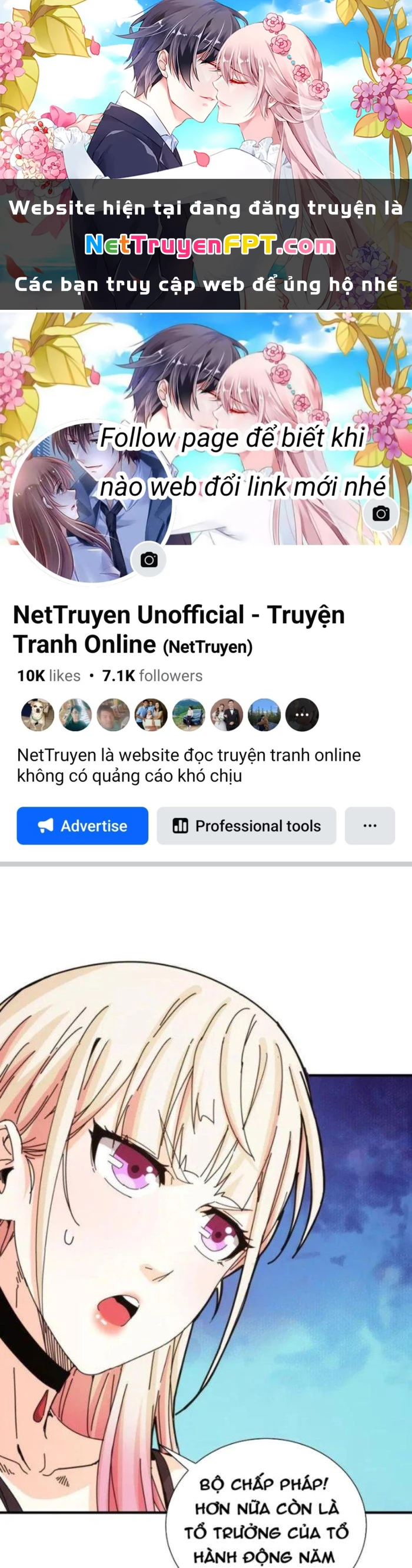 Căn Hộ Thái Hư Chapter 44 - 1