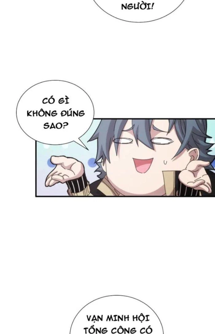 Căn Hộ Thái Hư Chapter 44 - 2