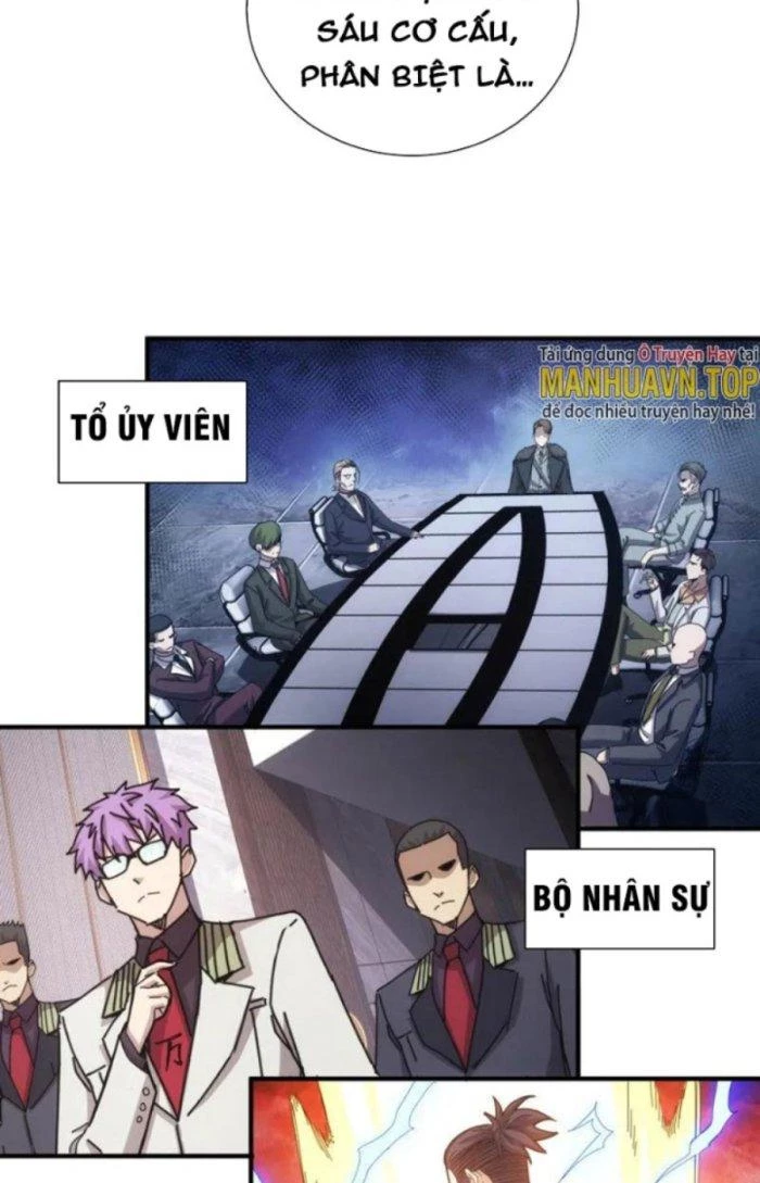Căn Hộ Thái Hư Chapter 44 - 3