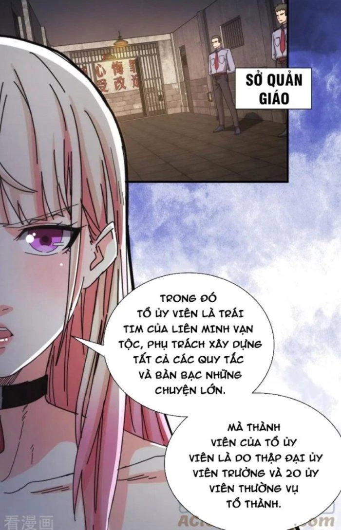 Căn Hộ Thái Hư Chapter 44 - 5