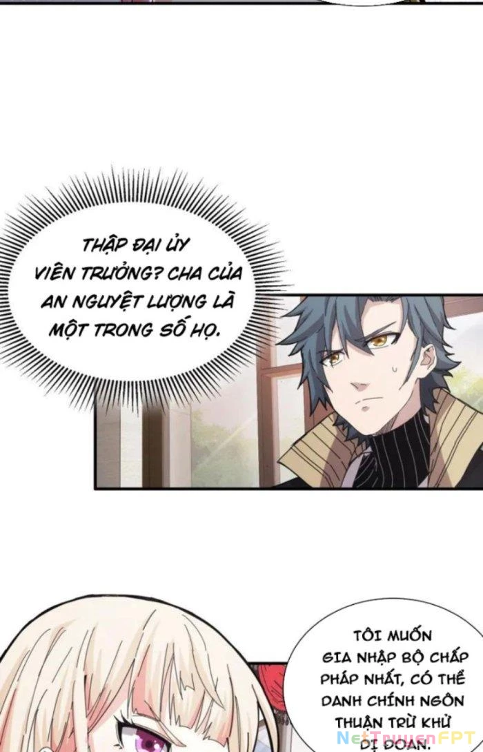 Căn Hộ Thái Hư Chapter 44 - 6