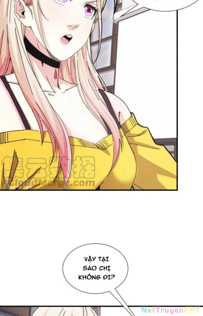 Căn Hộ Thái Hư Chapter 44 - 7