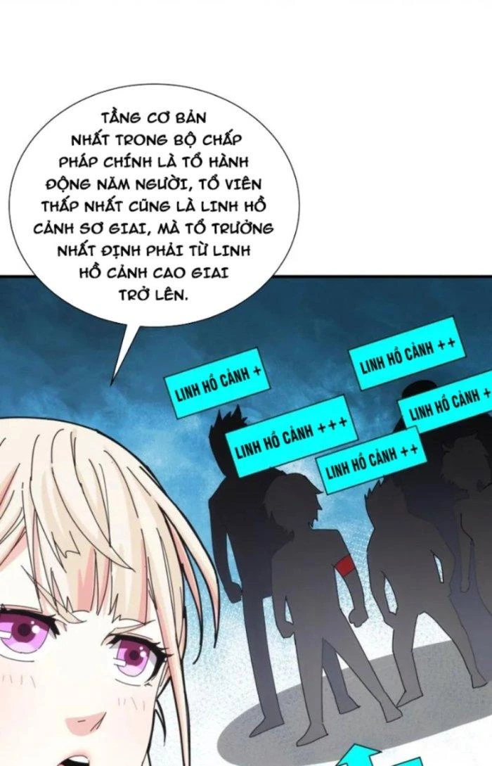 Căn Hộ Thái Hư Chapter 44 - 10