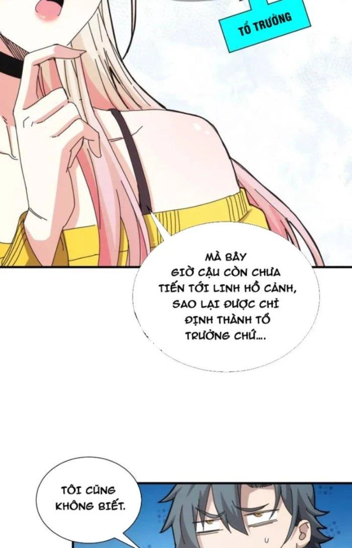 Căn Hộ Thái Hư Chapter 44 - 11
