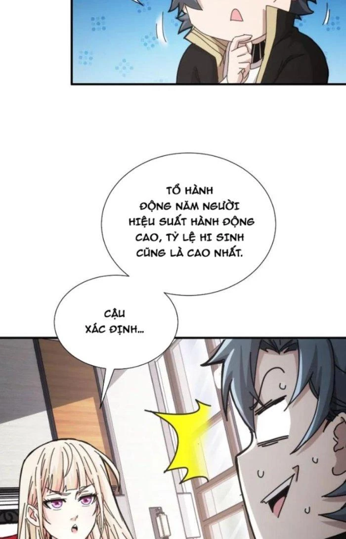 Căn Hộ Thái Hư Chapter 44 - 12