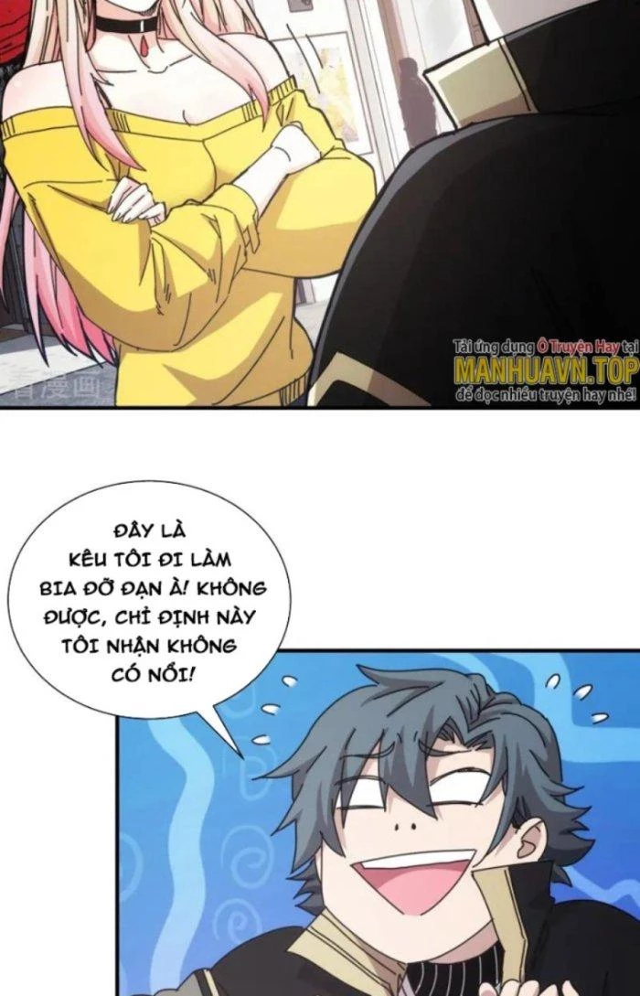 Căn Hộ Thái Hư Chapter 44 - 13