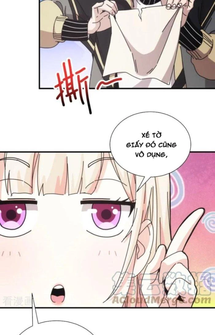 Căn Hộ Thái Hư Chapter 44 - 14