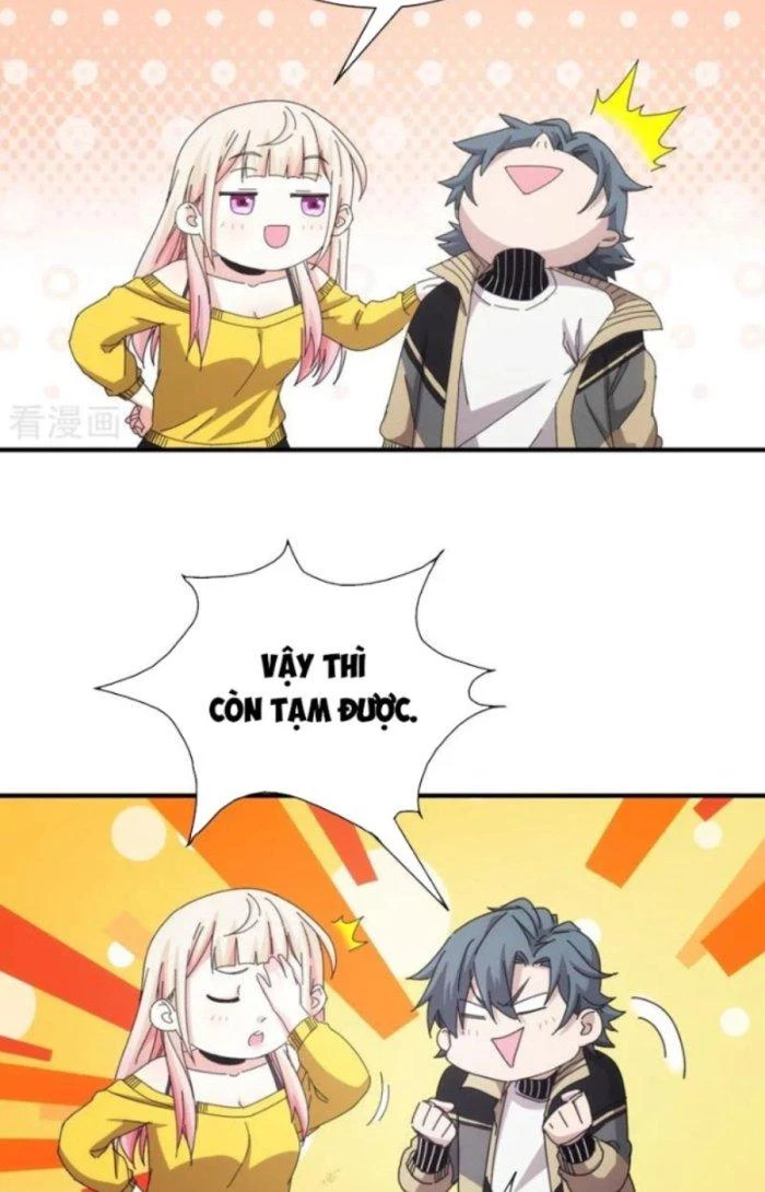 Căn Hộ Thái Hư Chapter 44 - 16