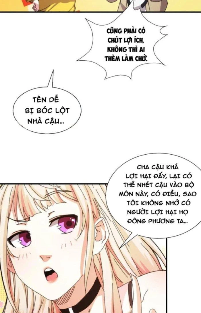 Căn Hộ Thái Hư Chapter 44 - 17
