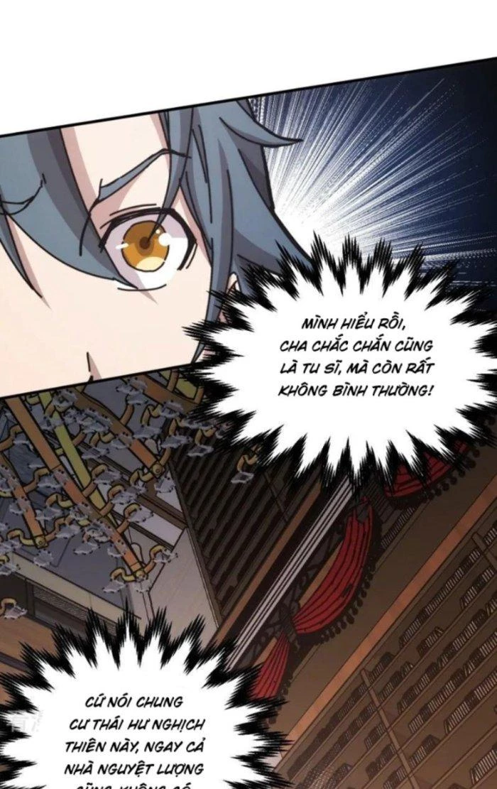 Căn Hộ Thái Hư Chapter 44 - 20