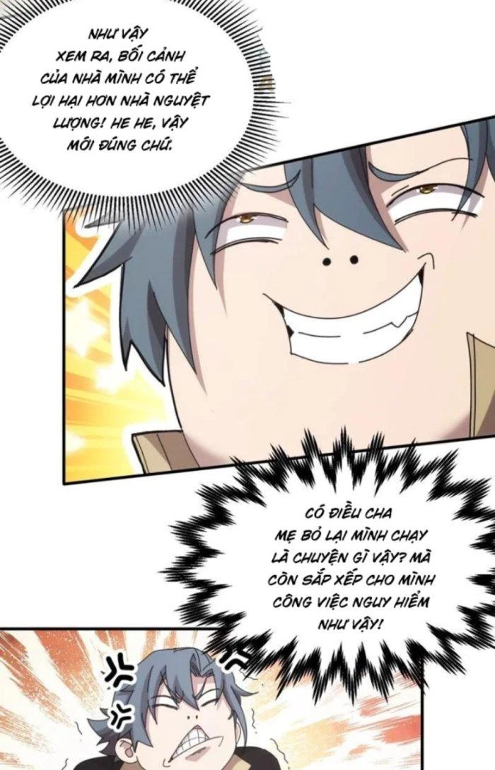 Căn Hộ Thái Hư Chapter 44 - 22