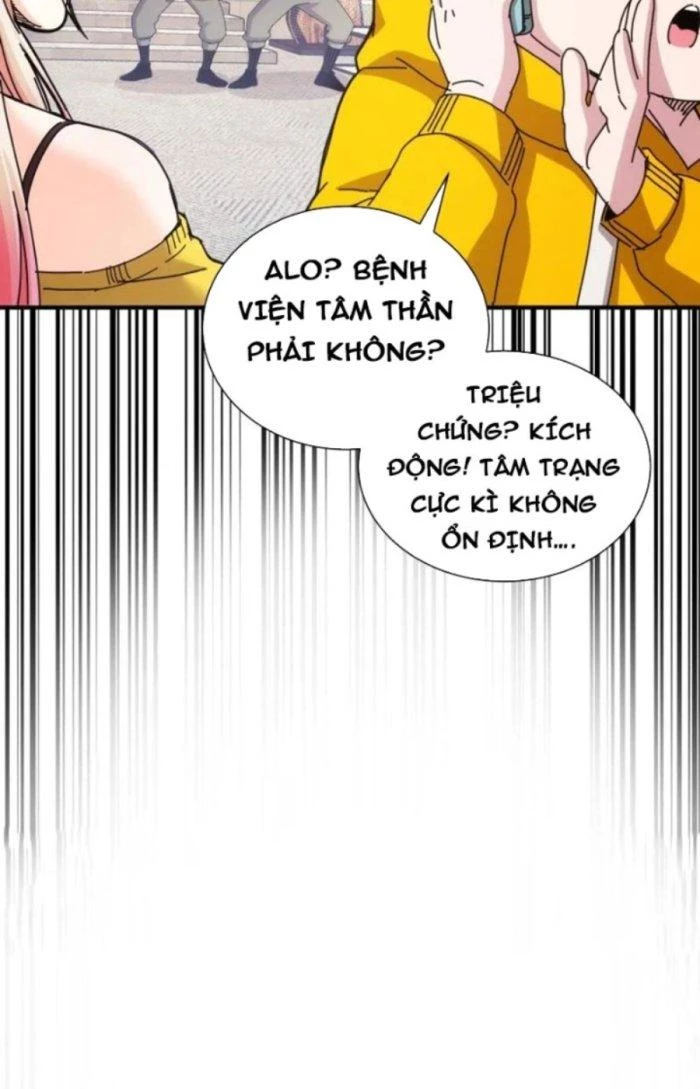Căn Hộ Thái Hư Chapter 44 - 24