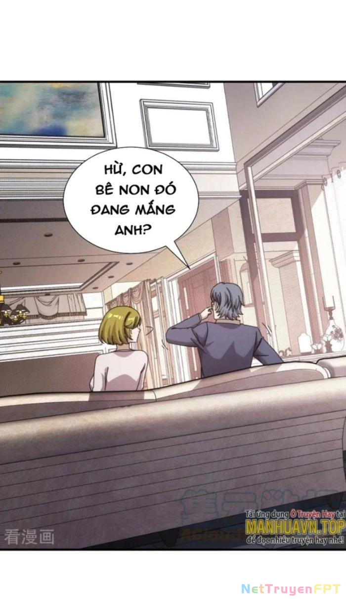 Căn Hộ Thái Hư Chapter 44 - 26